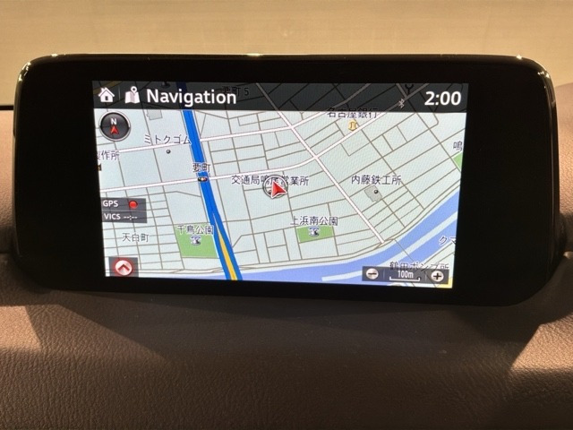 CX-52.0 20S プロアクティブ