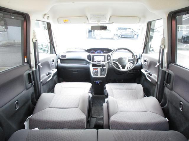 ソリオ1.2 ハイブリッド(HYBRID) MX