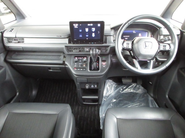 ステップワゴン1.5 スパーダ