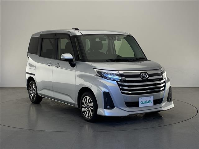 ルーミー1.0 カスタム G