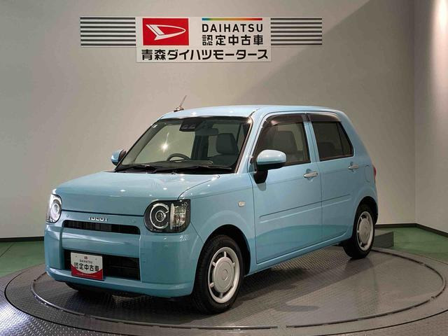 ミラトコットX SAIII 4WD