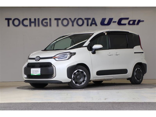 シエンタハイブリッド 1.5 Z