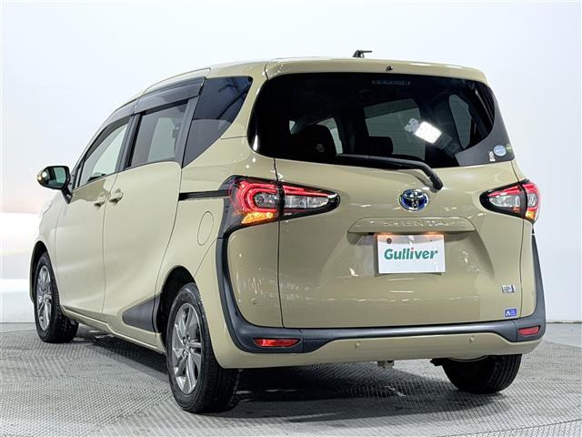 シエンタ1.5 G クエロ