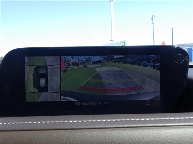 CX-302.0 20S Lパッケージ