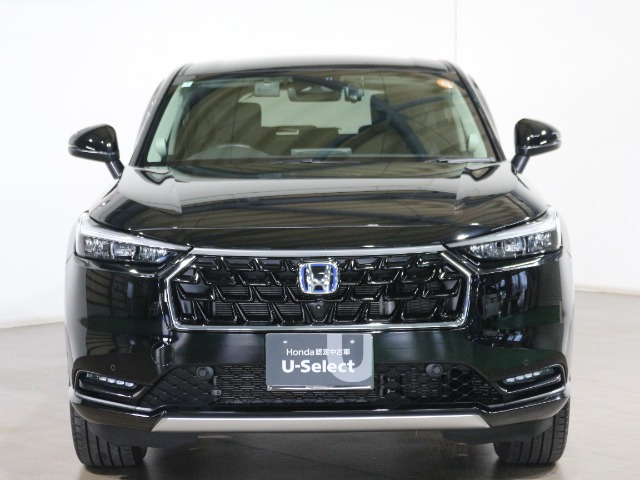 ヴェゼル1.5 ハイブリッド Z