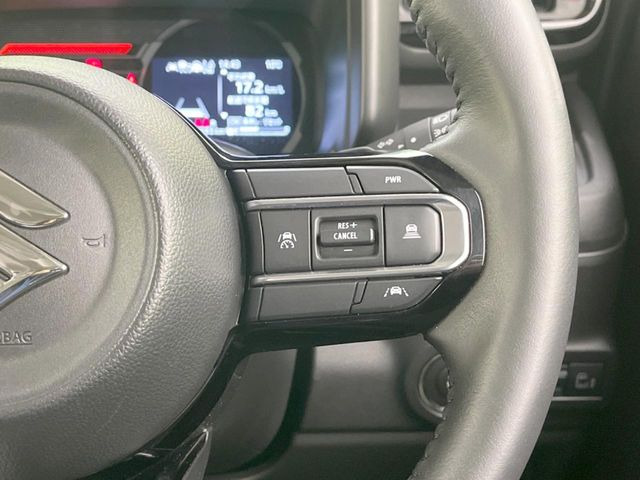 �y�A�_�v�e�B�u�N���[�Y�R���g���[���z�������H�ł̒��������s���y��!!�����ő��x��ۂN���[�Y�R���g���[�����A�Փˌy���V�X�e���ƘA�g���A�O���̎ԗ������m���ĎԊԂ�ۂ悤�ɑ��x���߂��Ă���܂�!!