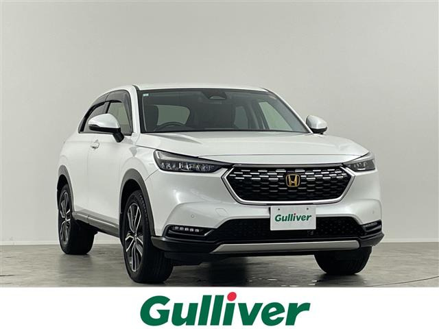 ヴェゼル1.5 ハイブリッド Z