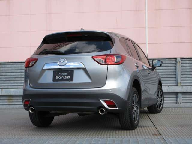CX-52.0 20S
