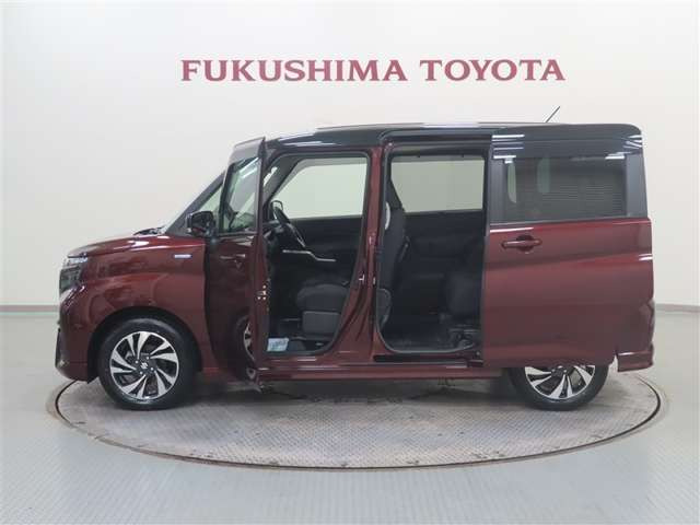 ソリオバンディット1.2 ハイブリッド(HYBRID) MV