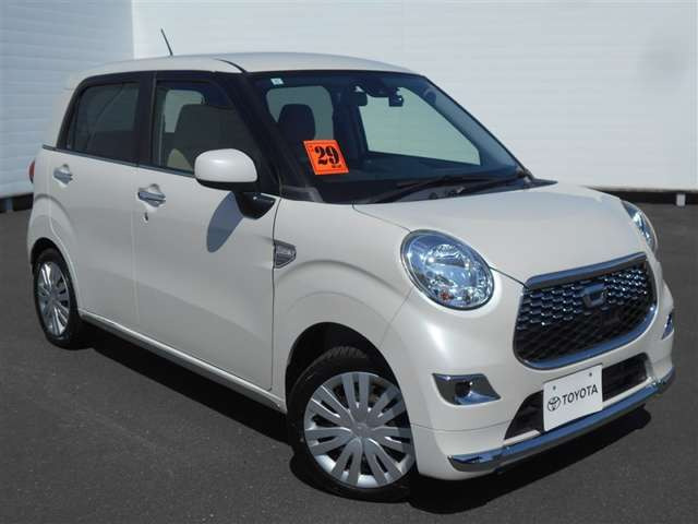 キャストスタイル X SAII