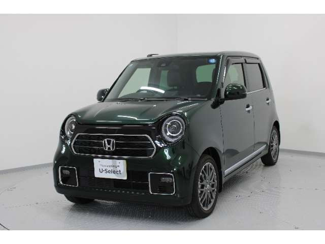 N-ONEプレミアム ツアラー