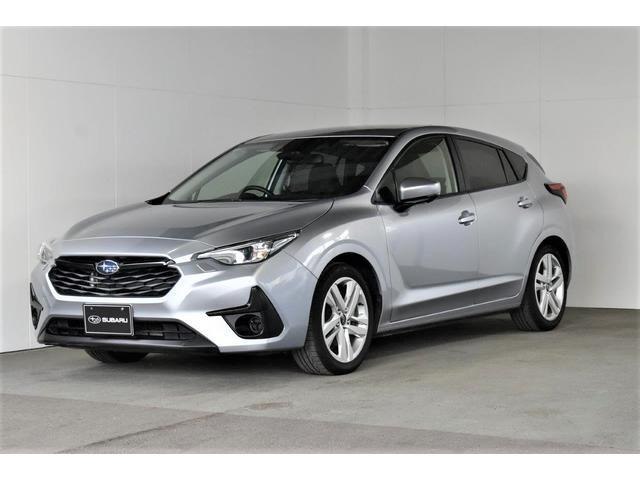 インプレッサハッチバック2.0 ST 4WD