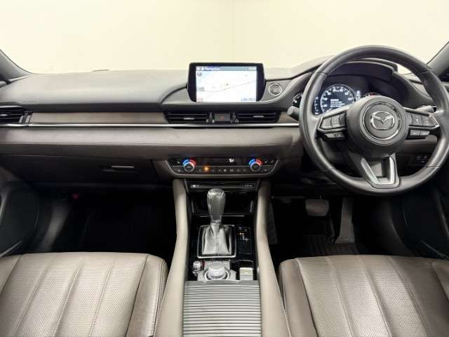 MAZDA6セダン2.2 XD Lパッケージ 4WD