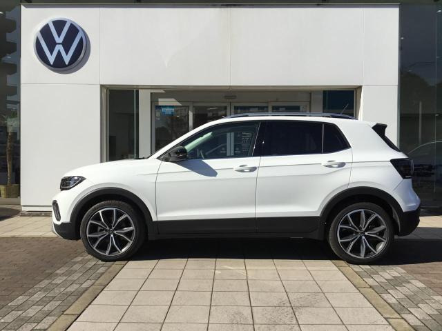 T-CrossTSI スタイル