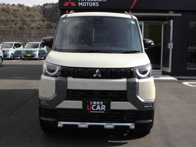 デリカミニT プレミアム 4WD