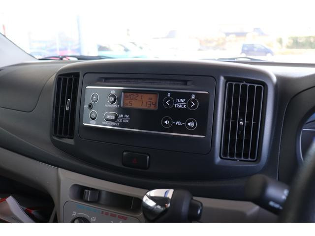 プレオプラスFA スマートアシスト アルファ 4WD