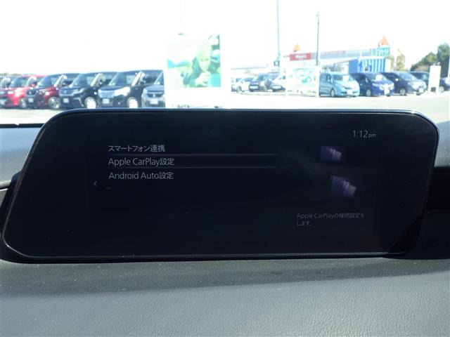 MAZDA3ファストバック1.5 15S ツーリング