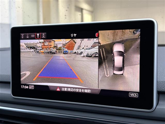 A42.0 TFSI スポーツ Sラインパッケージ