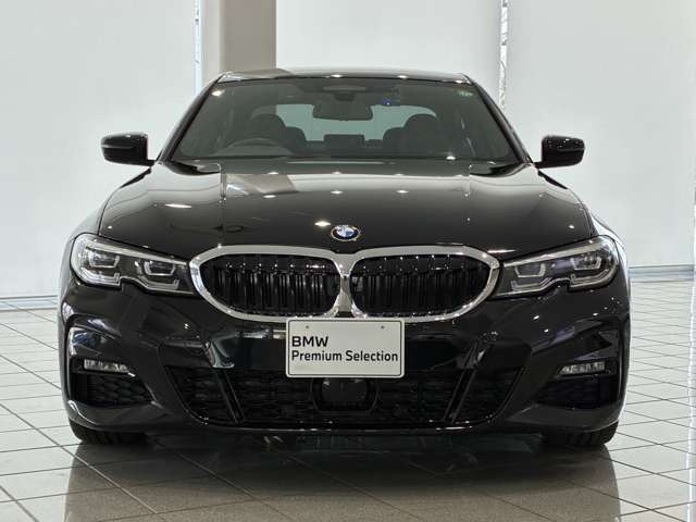 3シリーズセダン320i Mスポーツ