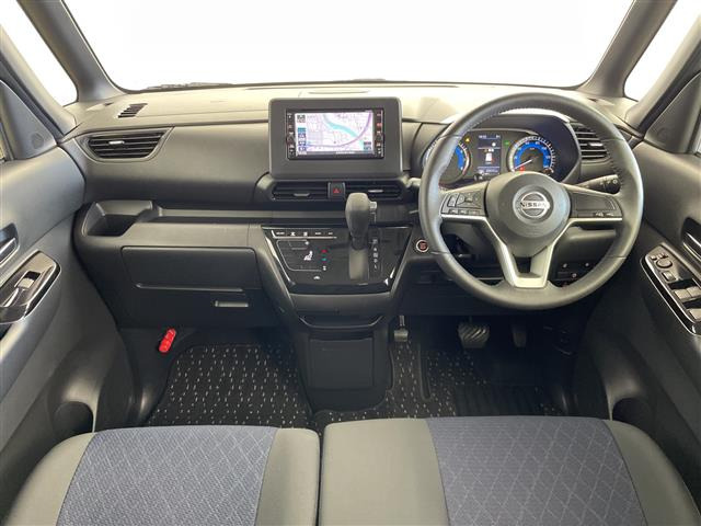 ルークスハイウェイスター Gターボ