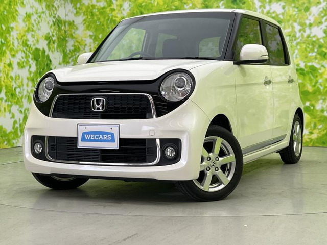 N-ONEプレミアム Lパッケージ