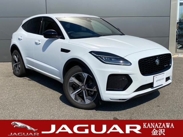 EペイスRダイナミック SE 2.0L P250 4WD