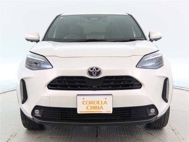 ヤリスクロス1.5 ハイブリッド Z