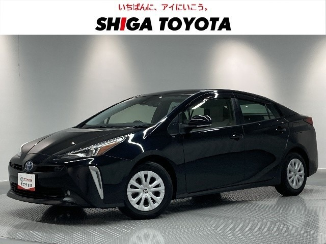 プリウス1.8 S セーフティ プラスII