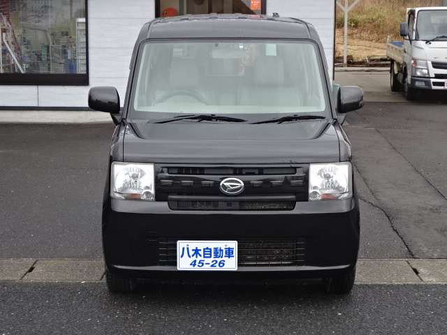 ムーヴコンテL 4WD