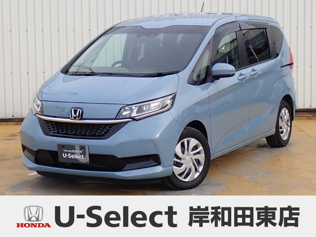 フリード1.5 G ホンダセンシング
