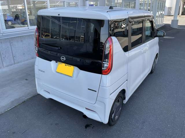 デイズルークスX