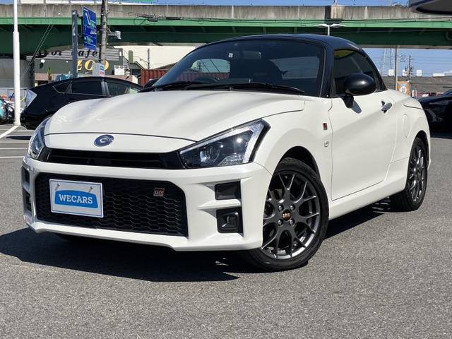 コペンGR スポーツ