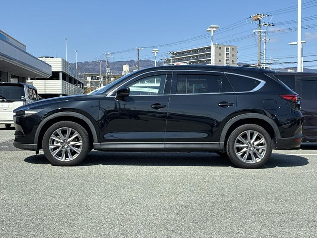 CX-82.5 25S プロアクティブ