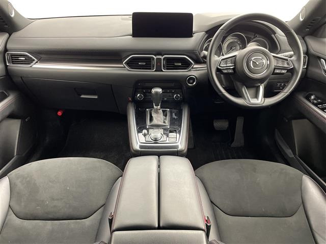 CX-82.2 XD ブラックトーンエディション 4WD