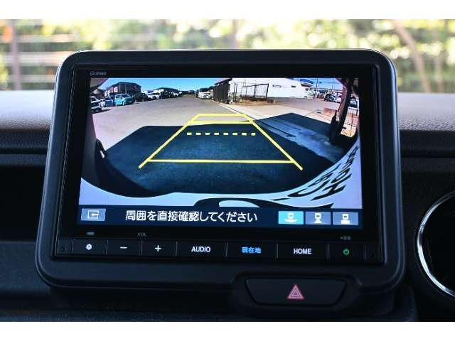 N-BOXカスタムターボ