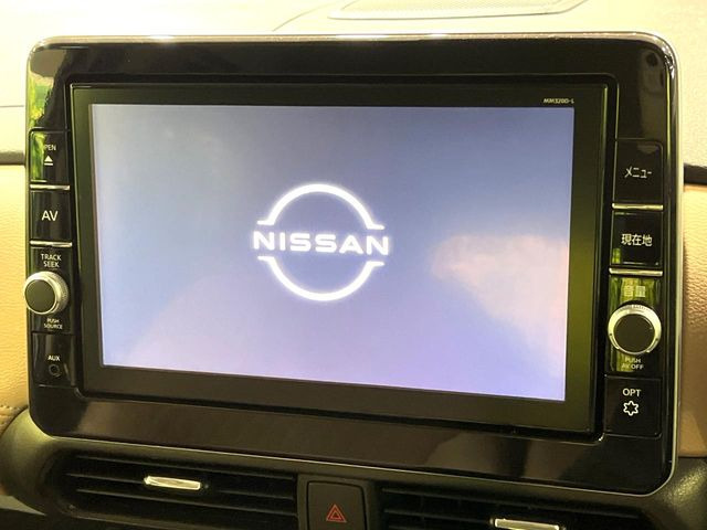 ルークスハイウェイスターX プロパイロットエディション