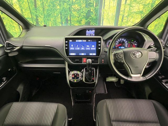 ヴォクシー2.0 ZS 煌II