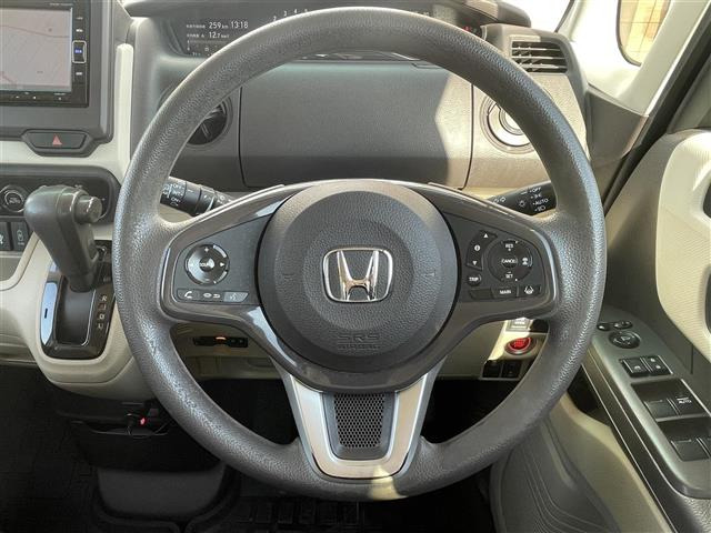 N-BOXG L ホンダセンシング