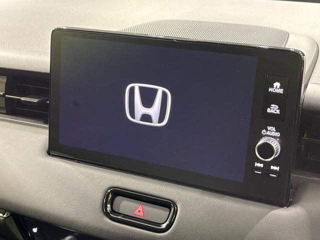 ヴェゼル1.5 e:HEV Z