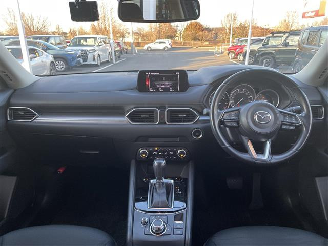 CX-52.2 XD プロアクティブ