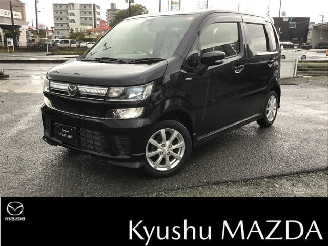 フレアハイブリッド XS