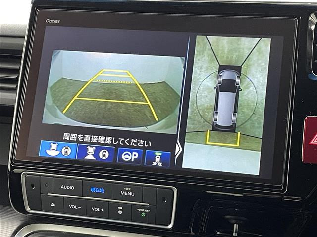 ステップワゴン2.0 e:HEV スパーダ G EX ホンダセンシング