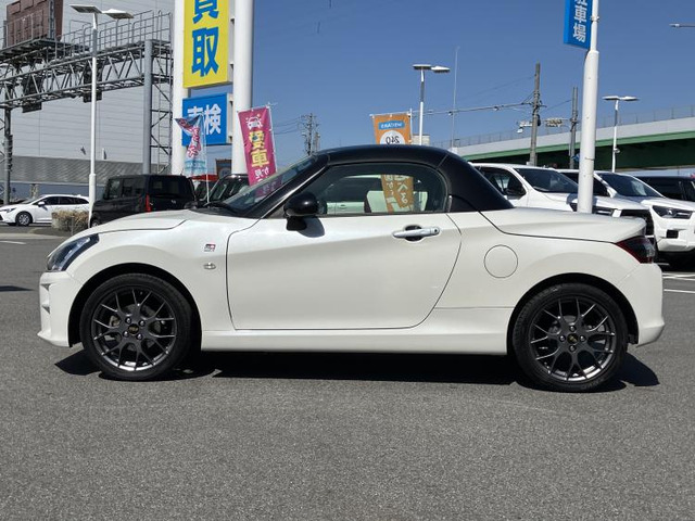 コペンGR スポーツ