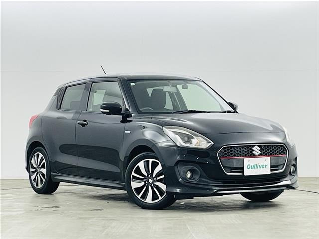 スイフト1.2 ハイブリッド(HYBRID) RS