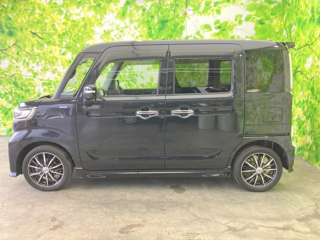 スペーシアカスタムハイブリッド(HYBRID)  XS