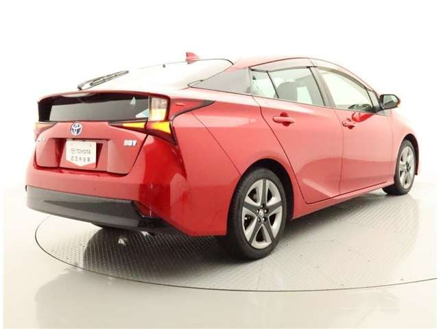 プリウス1.8 S ツーリングセレクション