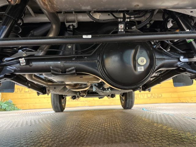 下回りがきれいなうちに、防錆加工の施工がオススメ。降雪地域はもちろん、沿岸部にお住いの方や、趣味でマリン・ウィンタースポーツをされる方にご好評いただいております。