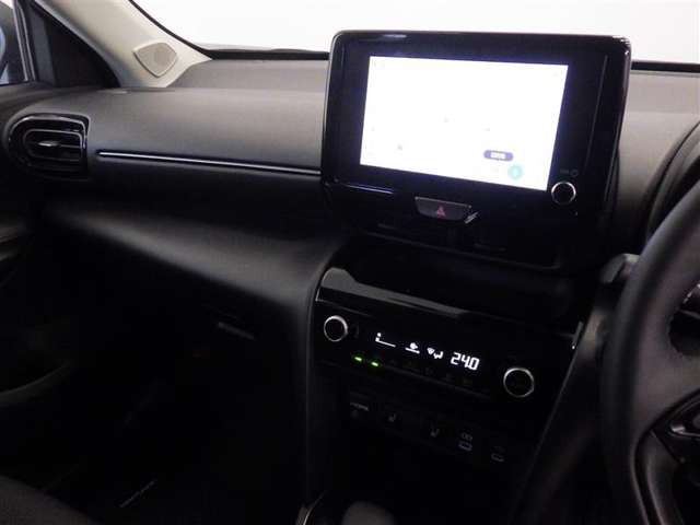 ヤリスクロス1.5 ハイブリッド Z