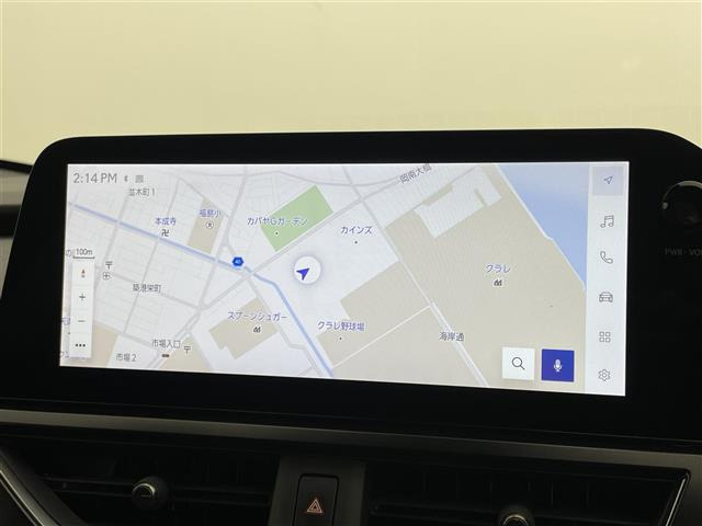 UX250h グレイスフル エクスプローラー