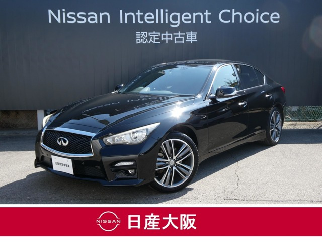 スカイライン2.0 200GT-t タイプSP